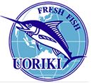 Uoriki Fresh Inc. logo